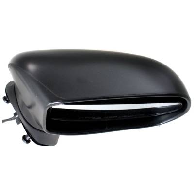 Rareelectrical - Side Mirror Compatible With 2009-2011 Honda Civic 1.8L 2.0L I4 R18a1 K20z3 Right Passenger Side - Image 4