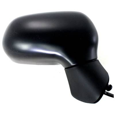 Rareelectrical - Side Mirror Compatible With 2009-2011 Honda Civic 1.8L 2.0L I4 R18a1 K20z3 Right Passenger Side - Image 5
