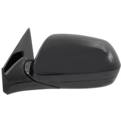 Rareelectrical - New Side Mirror Compatible With 2013-2016 Hyundai Santa Fe Santa Fe Xl 2.4L 2.0L I4 Left Driver Side - Image 5
