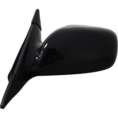 Rareelectrical - New Side Mirror Compatible With 2002-2006 Toyota Camry 2.4L 3.0L I4 Right Passenger Side 210Hp - Image 3