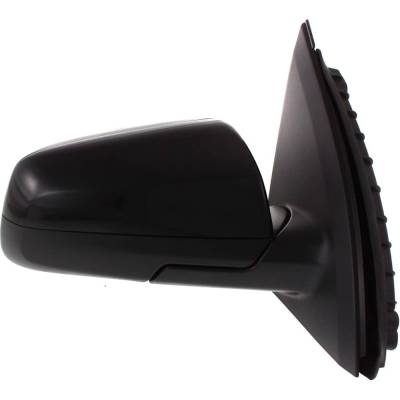 Rareelectrical - Side Mirror Compatible With 2008-2014 Chevrolet Caprice Right Passenger Side Pontiac G8 Replaces - Image 5