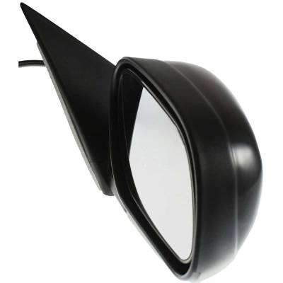 Rareelectrical - New Side Mirror Compatible With 1998-2011 Ford Crown Victoria Grand Marquis Maraude 4.6L V8 - Image 2
