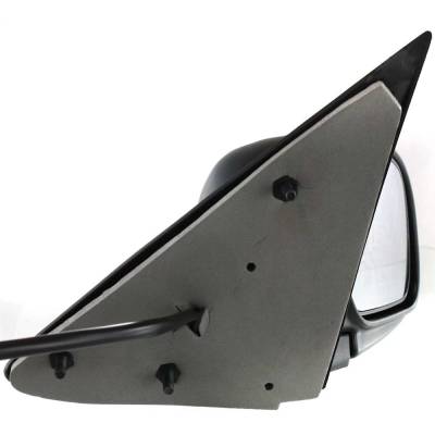 Rareelectrical - New Side Mirror Compatible With 1998-2011 Ford Crown Victoria Grand Marquis Maraude 4.6L V8 - Image 3