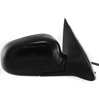 Rareelectrical - New Side Mirror Compatible With 1998-2011 Ford Crown Victoria Grand Marquis Maraude 4.6L V8 - Image 5