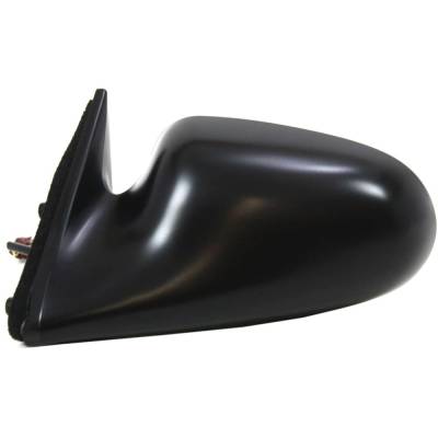 Rareelectrical - Side Mirror Compatible With 1995-1999 Nissan 200Sx Sentra Left Driver Side Replaces 96302F4319 - Image 5