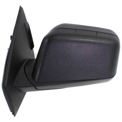 Rareelectrical - New Side Mirror Compatible With 2007 Ford Edge 3.5L 2.0L V6 Duratec Left Driver Side 240Hp Replaces - Image 5