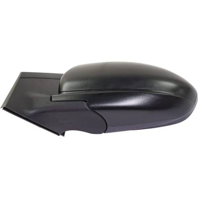 Rareelectrical - New Side Mirror Compatible With 2011-2016 Cadillac Chevrolet Cruze 5.3L 6.2L V8 L87/L86 Left Driver - Image 4