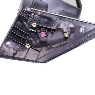 Rareelectrical - New Side Mirror Compatible With 2011-2016 Cadillac Chevrolet Cruze 5.3L 6.2L V8 L87/L86 Left Driver - Image 5