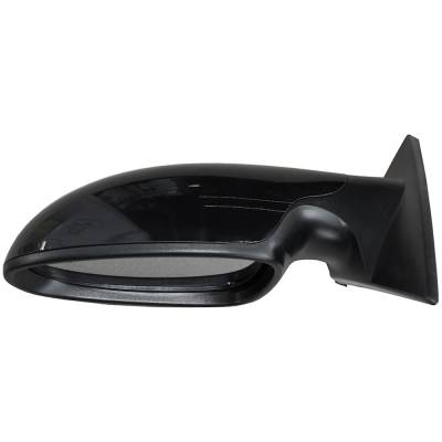 Rareelectrical - Side Mirror Compatible With 2005-2006 Nissan Altima 2.5L 3.5L I4 Qr25de Vq35de Left Driver Side - Image 4