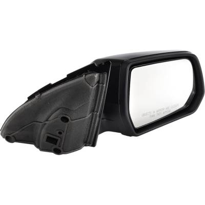 Rareelectrical - Side Mirror Fits 2017-2019 Cadillac Gmc Acadia 5.3L 6.2L V8 L87/L86 Right Passenger Side Chevrolet - Image 3