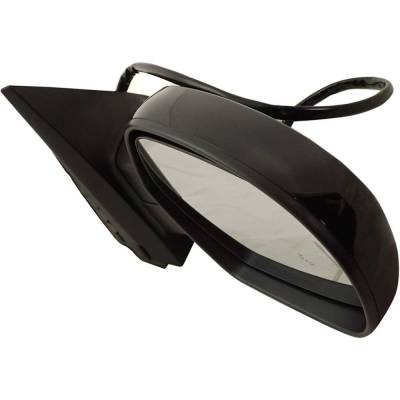 Rareelectrical - Side Mirror Compatible With 2007-2014 Cadillac Chevrolet Suburban Chevrolet Tahoe Gmc Yukon 5.3L - Image 3