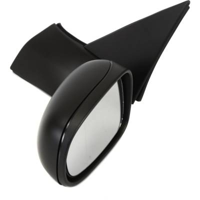 Rareelectrical - Side Mirror Compatible With 2003-2009 Saab 9-5 2.3L I4 B235 Left Driver Side 260Hp Replaces - Image 2