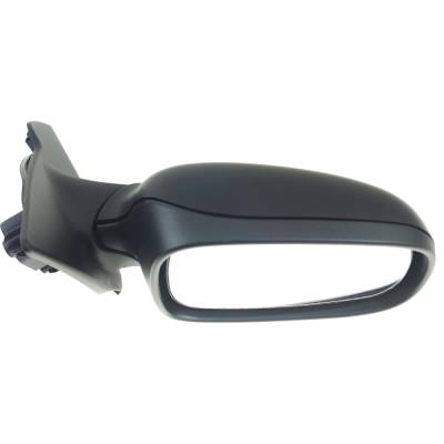 Rareelectrical - Side Mirror Compatible With 2003-2011 Saab 9-3 2.0L 2.8L I4 B207r/B207l B284 Right Passenger Side - Image 4
