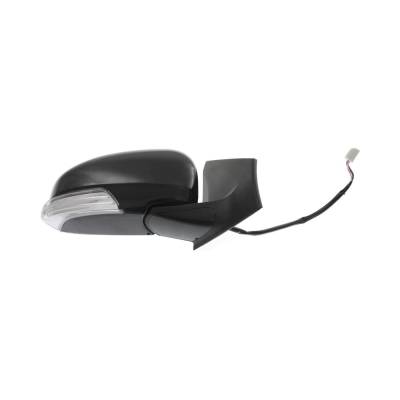 Rareelectrical - Side Mirror Compatible With 2012-2015 Scion Iq Right Passenger Side Replaces 8791074080-Pfm - Image 5