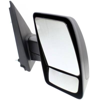 Rareelectrical - Side Mirror Compatible With 2012-2021 Nissan Nv1500 Right Passenger Side Replaces 963011Pa6e-Pfm - Image 2