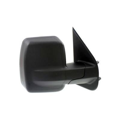 Rareelectrical - Side Mirror Compatible With 2012-2021 Nissan Nv1500 Right Passenger Side Replaces 963011Pa6e-Pfm - Image 5