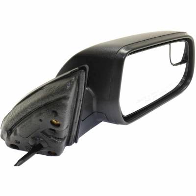 Rareelectrical - Side Mirror Compatible With 2010-2017 Chevrolet Equinox Terrai 2.4L 3.6L I4 Lea Lfx/Lgz Right - Image 2