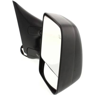 Rareelectrical - Side Mirror Compatible With 2021-2023 Toyota Venza 2.5L I4 A25a-Fxs Right Passenger Side 219Hp - Image 2