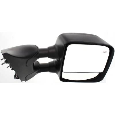 Rareelectrical - Side Mirror Compatible With 2021-2023 Toyota Venza 2.5L I4 A25a-Fxs Right Passenger Side 219Hp - Image 4