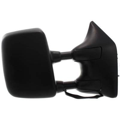 Rareelectrical - Side Mirror Compatible With 2021-2023 Toyota Venza 2.5L I4 A25a-Fxs Right Passenger Side 219Hp - Image 5