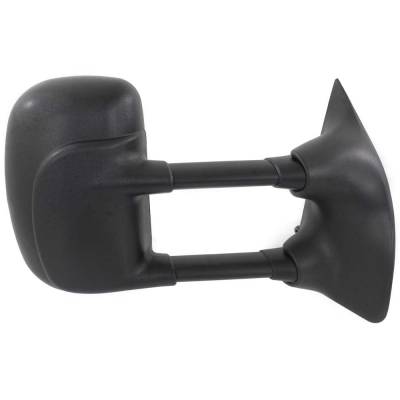 Rareelectrical - Side Mirror Compatible With 1999-2007 Ford F-250 Super Duty F-350 Super Duty F-450 F-550 5.4L 6.0L - Image 5