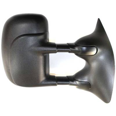 Rareelectrical - Side Mirror Compatible With 1999-2007 Ford Excursion F-250 Super Duty F-350 Super Duty F-450 F-550 - Image 5