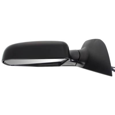 Rareelectrical - Side Mirror Compatible With 1992-2006 Ford E-150 E-150 Club Wagon E-150 Econoline E-150 Econoline - Image 4