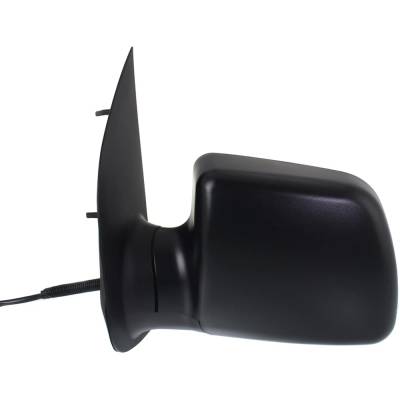 Rareelectrical - Side Mirror Compatible With 1992-2006 Ford E-150 E-150 Club Wagon E-150 Econoline E-150 Econoline - Image 5