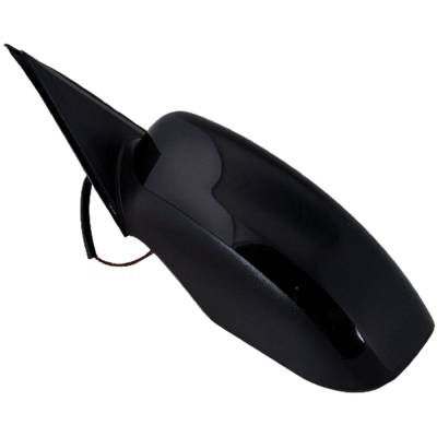 Rareelectrical - Side Mirror Compatible With 2013-2018 Nissan Altima 2.5L 3.5L I4 Qr25de Vq35de Left Driver Side - Image 4