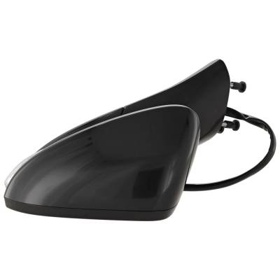 Rareelectrical - Side Mirror Fits 2013-2014 Ford Fusion 1.5L 2.0L I4 Ivct Left Driver Side Replaces Ds7z17683daptm - Image 5
