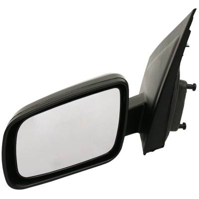 Rareelectrical - Side Mirror Compatible With 2005-2007 Ford Freestyle Left Driver Side Replaces 6F9z17683a Jfd103el - Image 4