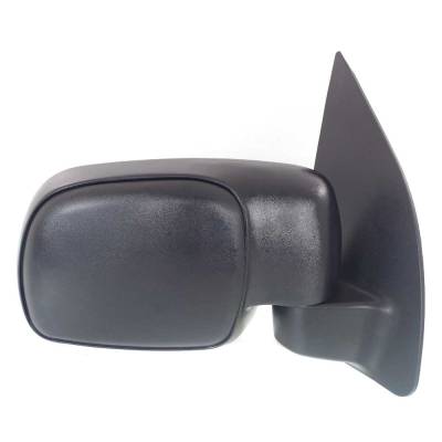 Rareelectrical - Side Mirror Compatible With 1999-2010 Ford Excursion F-250 Super Duty F-350 Super Duty F-450 F-550 - Image 5