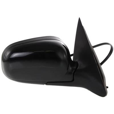 Rareelectrical - Side Mirror Compatible With 2002-2011 Ford Crown Victoria Grand Marquis Maraude 4.6L V8 - Image 5