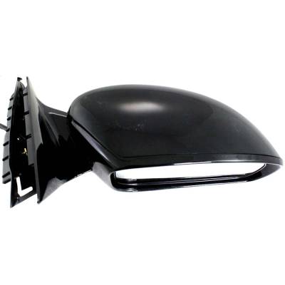 Rareelectrical - New Side Mirror Compatible With 2019-2023 Chevrolet Silverado 1500 2.7L 5.3L I4 L3b L84/L82 L87 - Image 4