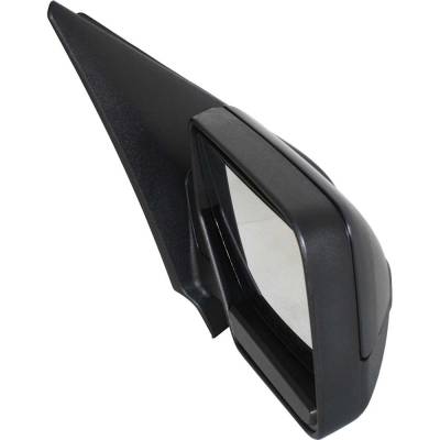 Rareelectrical - Side Mirror Compatible With 2007-2014 Ford Expedition Expedition El Expedition Max 5.4L 3.5L V8 - Image 2