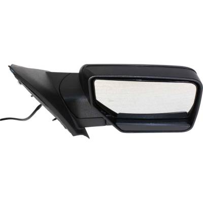 Rareelectrical - Side Mirror Compatible With 2007-2014 Ford Expedition Expedition El Expedition Max 5.4L 3.5L V8 - Image 4