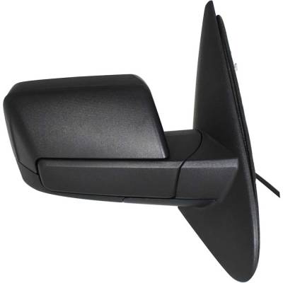 Rareelectrical - Side Mirror Compatible With 2007-2014 Ford Expedition Expedition El Expedition Max 5.4L 3.5L V8 - Image 5