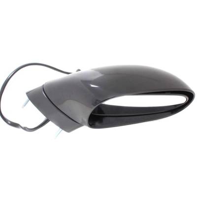 Rareelectrical - Side Mirror Compatible With 2005-2013 Chevrolet Corvette 6.0L 6.2L V8 Right Passenger Side 430Hp - Image 4