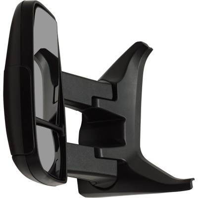 Rareelectrical - Side Mirror Compatible With 2015-2019 Ford Transit-150 Transit-250 Transit-350 Transit-350 Hd 3.5L - Image 2