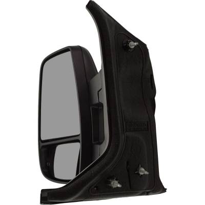Rareelectrical - Side Mirror Compatible With 2015-2019 Ford Transit-150 Transit-250 Transit-350 Transit-350 Hd 3.5L - Image 3