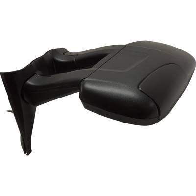 Rareelectrical - Side Mirror Compatible With 2015-2019 Ford Transit-150 Transit-250 Transit-350 Transit-350 Hd 3.5L - Image 4
