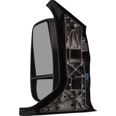 Rareelectrical - Side Mirror Compatible With 2015-2019 Ford Transit-150 Transit-250 Transit-350 Transit-350 Hd 3.5L - Image 5