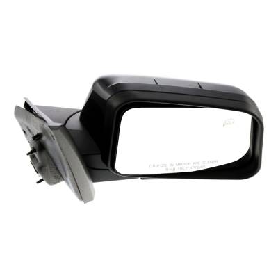 Side Mirror Compatible With 2008 Ford Edge 3.5L 2.0L V6 Duratec Right Passenger Side 240Hp Replaces