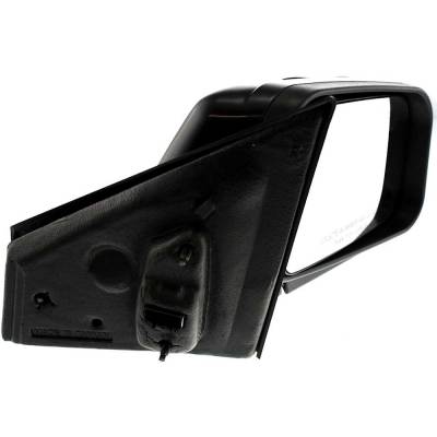 Rareelectrical - Side Mirror Compatible With 2008 Ford Edge 3.5L 2.0L V6 Duratec Right Passenger Side 240Hp Replaces - Image 3