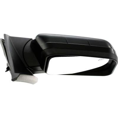 Rareelectrical - Side Mirror Compatible With 2008 Ford Edge 3.5L 2.0L V6 Duratec Right Passenger Side 240Hp Replaces - Image 4
