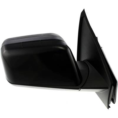 Rareelectrical - Side Mirror Compatible With 2008 Ford Edge 3.5L 2.0L V6 Duratec Right Passenger Side 240Hp Replaces - Image 5