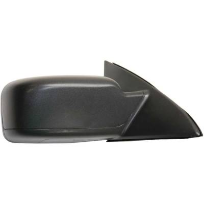 Rareelectrical - Side Mirror Compatible With 2011-2012 Ford Fusion Mila 2.5L 3.0L I4 Right Passenger Side 240Hp - Image 5