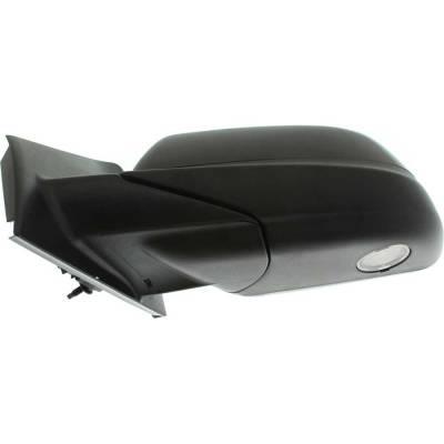 Rareelectrical - Side Mirror Compatible With 2011-2014 Ford Edge 3.5L 2.0L V6 Duratec Left Driver Side Replaces - Image 5