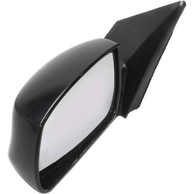 Rareelectrical - New Side Mirror Compatible With 2010-2015 Hyundai Tucson 2.0L 2.4L I4 Left Driver Side 182Hp - Image 3