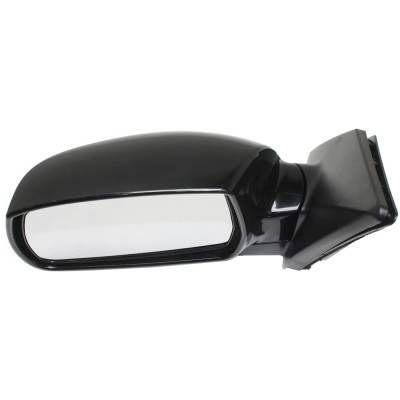 Rareelectrical - New Side Mirror Compatible With 2010-2015 Hyundai Tucson 2.0L 2.4L I4 Left Driver Side 182Hp - Image 4